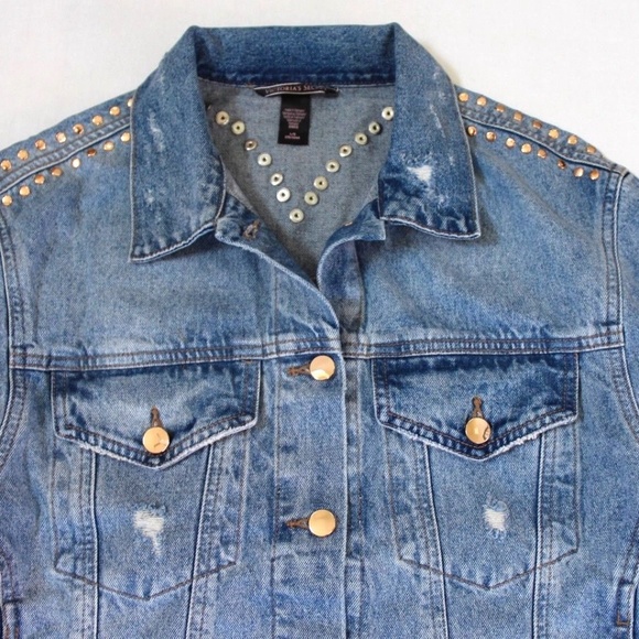 Victoria's Secret Very Sexy Embellished Stud - Picture 5 of 6